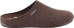 Shepherd of Sweden Jon slippers Moro 45 Heren Sloffen - M..., Verzenden, Nieuw
