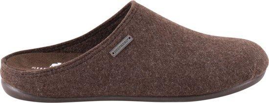 Shepherd of Sweden Jon slippers Moro 45 Heren Sloffen - M..., Kleding | Heren, Schoenen, Nieuw, Verzenden