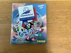 Panini - World Cup France 98 - Complete Album