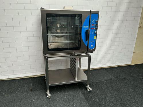 Bonnet Equator 6 laags heteluchtoven, Zakelijke goederen, Horeca | Keukenapparatuur, Gebruikt, Ovens, Microgolfovens en Steamers