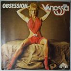 Vanessa - Obsession - Single, CD & DVD, Vinyles Singles, Pop, Single