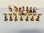 Plastoy - Goscinny / Uderzo - Miniatuur figuur - Asterix