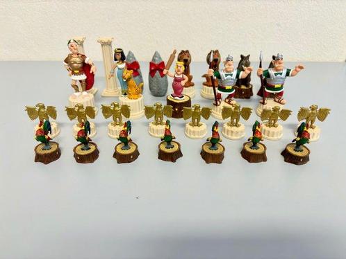 Plastoy - Goscinny / Uderzo - Miniatuur figuur - Asterix, Livres, BD