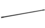 SecuBar Barrierestang in de dag Twist Set 990 mm Zwart, Doe-het-zelf en Bouw, Ophalen of Verzenden, Nieuw