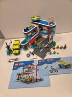 Lego Set - 60330 - City - LEGO City 60330, Nieuw