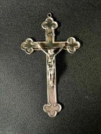 Argent - Pendentif en forme de croix - Croix Episcopale