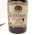 2x 1967 Borgo & 1971, 1985, 1987 Travaglini Gattinara -, Nieuw