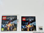 Nintendo 3DS - Lego - The Hobbit - HOL, Verzenden