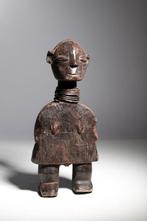 Standbeeld - Azande - DR Congo, Antiek en Kunst