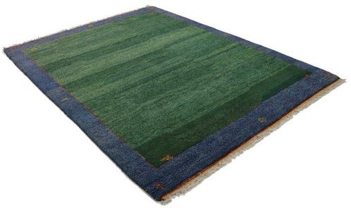 Gabbeh - Tapis - 250 cm - 193 cm - Tapis moderne indo, Antiek en Kunst, Curiosa en Brocante