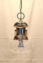 Kroonluchter - Glas, Messing - Scheepsvaartstijl Luster