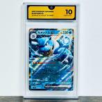 Pokémon - Blastoise EX - Scarlet & Violet 151 009/165 Graded, Nieuw