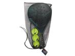 Veiling - 3x Adrenix Padelset - Turquise/Rood/Blauw, Sport en Fitness, Nieuw