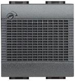 Bticino Living Light Sonnette électronique 12V 3 tons 2, Verzenden, Nieuw