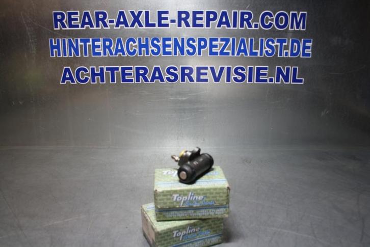 Remcilinder Opel Kadett E, Vauxhall Cavalier/Astra, Auto-onderdelen, Remmen en Aandrijving, Nieuw, Opel, Verzenden