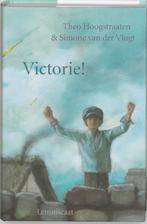 Victorie ! 9789056375881 Simone van der Vlugt, Boeken, Kinderboeken | Jeugd | 10 tot 12 jaar, Verzenden, Gelezen, Simone van der Vlugt