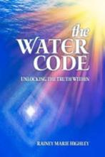 The Water Code, Livres, Langue | Langues Autre, Verzenden