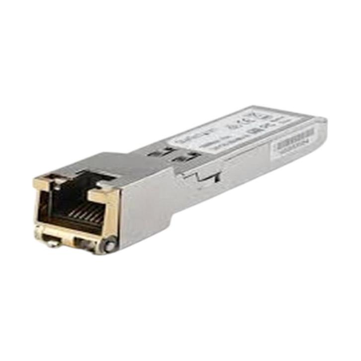 Cisco SFP-GE-T-C, Informatique & Logiciels, Commutateurs réseau, Enlèvement ou Envoi
