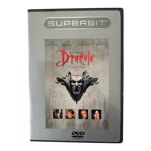 SUPERBIT- Dracula (DVD) (TWEEDEHANDS), CD & DVD, DVD | Autres DVD, Envoi