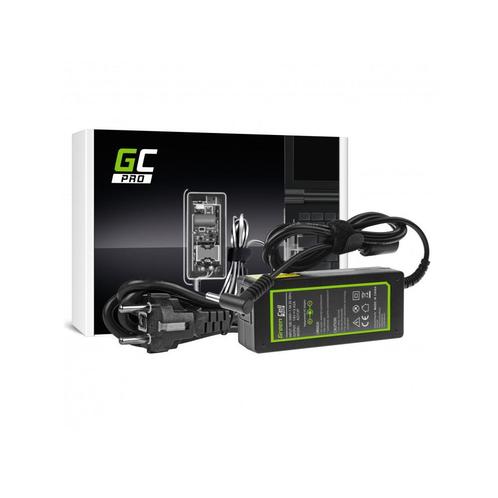 Green Cell PRO Charger AC Adapter voor AsusPro BU400 BU40..., Informatique & Logiciels, Accumulateurs & Batteries, Envoi