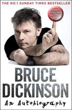 What Does This Button Do The No1 Sunday Times Bestselling, Verzenden, Zo goed als nieuw, Dickinson