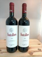 2019 Felsina, Fontalloro Toscana IGT - 2 Fles (0,75 liter), Collections
