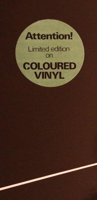 Pink Floyd - The Dark Side Of The Moon / Rare White Coloured, CD & DVD, Vinyles Singles