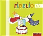 Fidelio Musikbücher - Allgemeine Ausgabe 2014: Schülerba..., Verzenden