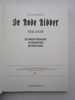 De Rode Ridder - De rode ridder trilogieën 2 b -, Nieuw