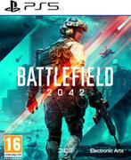 Battlefield 2042 (PS5 Games), Games en Spelcomputers, Games | Sony PlayStation 5, Ophalen of Verzenden, Zo goed als nieuw