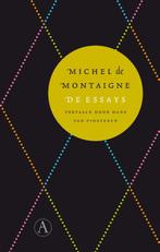 De essays 9789025304126, Boeken, Literatuur, Michel De Montaigne, Zo goed als nieuw, Verzenden