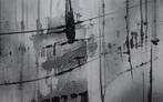Janusz Kik (1956) - Abstr Noir, Antiek en Kunst, Kunst | Schilderijen | Modern