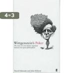 Wittgensteins Poker 9780571205479 David Edmonds, Verzenden, Gelezen, David Edmonds