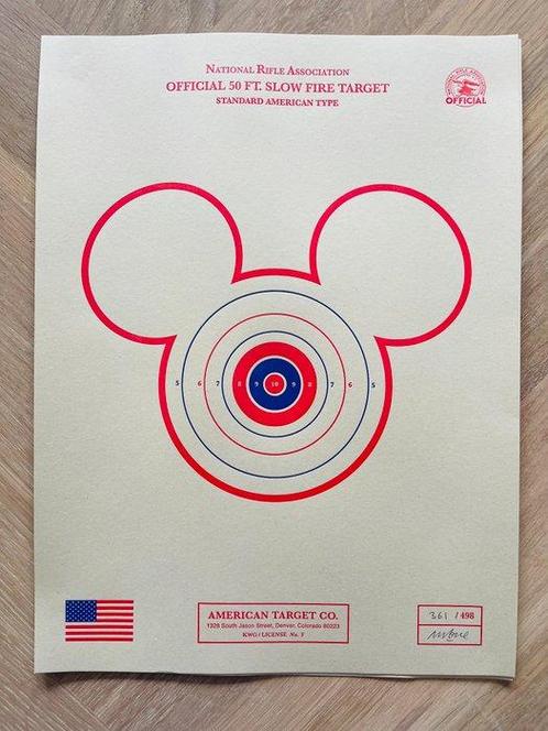 Imbue (1988) - Kids With Guns (10th Anniversary Edition), Antiek en Kunst, Kunst | Schilderijen | Modern