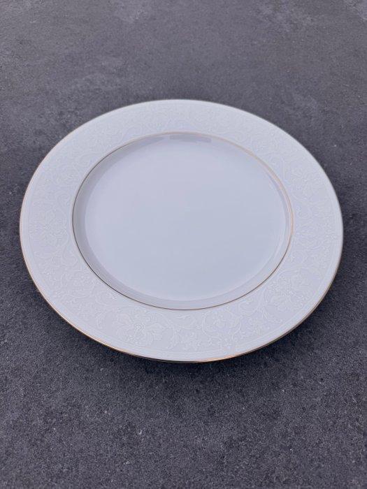 Patra - ventura - Bord (12) - Biscuit porselein, Antiek en Kunst, Antiek | Meubels | Tafels