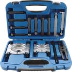 Bgs Technic Mestrekkerset voor kogellagers 14-dlg, Verzenden, Nieuw