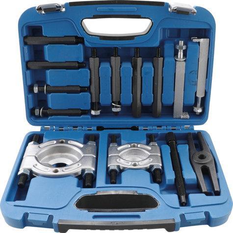 Bgs Technic Mestrekkerset voor kogellagers 14-dlg, Auto diversen, Autogereedschap, Verzenden