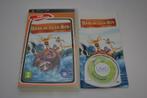 Baas in Eigen Bos - Open Season - PSP Essentials (PSP), Nieuw