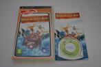 Baas in Eigen Bos - Open Season - PSP Essentials (PSP)