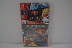 Aca Neogeo Selection Vol.5 - SEALED (SWITCH JPN), Games en Spelcomputers, Nieuw