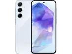 Samsung Galaxy A55 5G, 8GB ram, 128GB opslag Lichtblauw, Verzenden, Nieuw