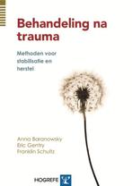 Behandel na trauma 9789079729821 D. Franklin Schultz, Boeken, Verzenden, Zo goed als nieuw, D. Franklin Schultz