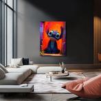 Canvas Fit - Alberto Ricardo - Stitch y la ternura del caos, Nieuw in verpakking