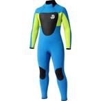 JS Nazare Flex 4/3 BS wetsuit junior, Ophalen of Verzenden, Nieuw