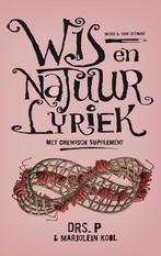 Wis- en natuurlyriek 9789038890869 Marjolein Kool, Verzenden, Zo goed als nieuw, Marjolein Kool