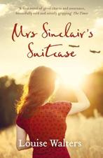 Mrs Sinclairs Suitcase 9781444777451, Zo goed als nieuw, Verzenden, Louise Walters