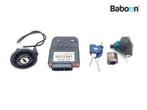 Contactslot Set met Immobiliser Piaggio | Vespa GT 200, Motos