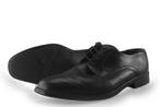 Ecco Nette schoenen in maat 43 Zwart | 5% extra korting, Kleding | Heren, Schoenen, Ecco, Verzenden, Zwart, Overige typen