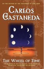 The Wheel of Time 9780743412803 Carlos Castaneda, Boeken, Verzenden, Zo goed als nieuw, Carlos Castaneda