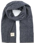Barts Sohoho Sjaal Blauw Grijs maat  Heren, Vêtements | Hommes, Bonnets, Écharpes & Gants, Verzenden
